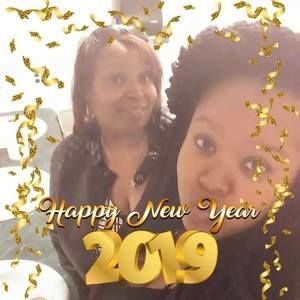 Meet your Posher, Cheryl